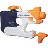 Nerf Hasbro Nerf - Super Soaker Pistola d'Acqua H20 Squall Surge