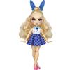 Failfix - Bambola che Cambia Look, Personaggio Preppi Posh per Bambini a Partire da 4 Anni, 700016076