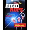 Di Fatta Stiff Rope - Magic Trick by Di Fatta