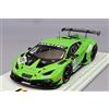 Spark 1/43 Lamborghini Huracan GT3 EVO2 2023 Spa 24H Silver Cup Vincitore #85 C.Schmidt/B. Heights/G.v. Berlo