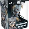 YouTooz You Tooz- Youtooz Elder Scrolls: Skyrim Dragonborn Figura, 61513