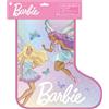 Barbie Calza sorprese 2026, Set da Fatina, Tutu de, Tatuaggi, JNB75