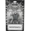 Scifi Planet NECA Count orlok Silver Screen Edition Scale Action Fig. 15 cm Nosferatu Toony Terrors
