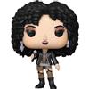 Funko Pop! Rocks: Cher - (Turn Back Time) - Figura in Vinile da Collezione - Idea Regalo - Merchandising Ufficiale - Giocattoli per Bambini e Adulti - Music Fans - Figura per i Collezionisti
