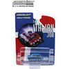 Greenlight COLLETTIBLES - Mini Cooper S 1275 - The Italian Job 1967-1/64