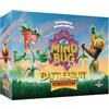 Nerdlab Games - Mindbug: Battlefruit Kingdom, Strategy Card Game for 2 Players, 8+ Years, 15-25 min (English)