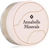 Annabelle Minerals Coverage Mineral Foundation 4 g
