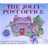 DK The Jolly Post Office (輸入版)