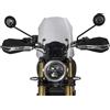 Isotta Cupolino Isotta Rally Plus Per TRIUMPH Scrambler 1200 X/XE (