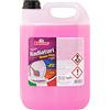 Rhütten Liquido Radiatori Diesel Plus -20°C, Eccellente Protezione per Alluminio e Altre Leghe, Per Tutti i Motori Diesel, 5kg