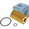 BLUE PRINT Filtro olio ADN12126 Compatibile con: NISSAN KUBISTAR Kasten, RENAULT CLIO II, KANGOO, KANGOO Express, THALIA I, TWINGO I, TWINGO I Kasten/Schrägheck