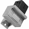 HZSMYXGS Per Nissan Per Navara D40 2007-2015 | Candeletta Unita di controllo Rele Modulo 93858431