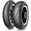 MICHELIN Gomme Michelin Commander 3 touring 120 70 R19 60V TT per Moto