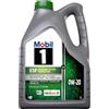 MOBIL Olio motore 1 0W-20 Olio sintetico 5 L Compatibilità con VW Polo Hatchback 6R1, 6C1 Golf 7 Hatchback 5G1, BQ1, BE1, BE2 T-Roc A11, AUDI A3 Sportback 8VA, 8VF, NISSAN JUKE F15