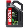 Motul Olio motore Motul 5000 10W40 LT. 4