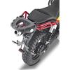 GIVI Portapacchi SR8203 Moto Guzzi V85 TT 2019