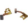 AER MOTO SPARE PARTS SPAZZOLE MOTORINO AVVIAMENTO 250/300/350 XC/EXC 2017 2018 2019 2020 2021