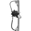 Valeo Alzacristallo Anteriore SX 850742 | Compatibile con: ABARTH PUNTO, PUNTO EVO, FIAT GRANDE PUNTO, GRANDE PUNTO Van, PUNTO EVO, PUNTO EVO Kasten/Schrägheck