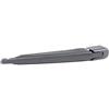 Metzger Autoteile Metzger 2190088 - Braccio Tergi, Pulizia Cristalli | Compatibile con: OPEL ASTRA H, ASTRA H Caravan, CORSA E