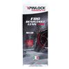 AGV MAX PINLOCK 120 LENS - GT5 CLEAR N