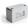 FIAMM BATTERIA FIAMM 12V 100Ah 12FGL100 VRLA AGM ERMETICA CAMPER
