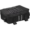 BeiZhengbhD Portapacchi Borse Per Bagagli Moto Borse Aggiuntive Per BMW Per R1250GS Per R1200GS Per Adventure 2013-2017 Pack Portapachi Posteriore(Color:1 top bag)