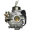 CRRYUQWWM Carburatore Carb Adatto Per Vespa ET4 125 LX 125 LX 150