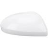 ZJYZYQ Coperchio Specchietto Per Mazda 2 2008 2009 2010 2011 2012 2013 2014 Accessori Auto Parte Esterna Copertura Specchietto Retrovisore Auto Coppia Calotte(Right)