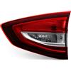 VALEO Lampadina alogena per fanale posteriore 47034 per i modelli di veicoli FORD C-Max II facelift (2015 > )