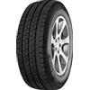 TRISTAR 215/70 R15 109/107S 4 Stagioni LCamion Compatibilità con OPEL Movano Van X70 Movano Bus X70, FORD Ranger ET Transit Mk4 Camion pianale/Telaio VE83 MAVERICK UDS, UNS, RENAULT