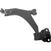 SKF Braccio oscillante, Sospensione ruota VKDS324040B | Compatibile con: FORD C-MAX II, C-MAX II Van, FOCUS III, FOCUS III Kasten/Kombi, FOCUS III Kasten/Schrägheck