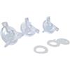 Airoh kit viti frontino casco Aviator 2.2 - Terminator 2.1 - Twist