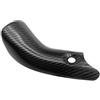EIDASH Terminali Di Scarico Per Moto Per X-ADV 750 ADV Tubo Di Collegamento Per Moto In Fibra Carbonio Protezione Termica Terminale Antiscottatura Silenziatori Scarico