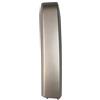 YSQOJF Barre Portatutto Portapacchi Auto per Peugeot 2008 MK1 2013-2018 Copertura Base Portapacchi Barre Portatutto Auto Copertura Portapacchi(Anteriore Sinistro)