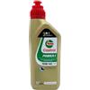 LUBRIALPHA Castrol Power1 4T 10W-40 Olio Motore Moto Sintetico 2x1L API SN JASO MA2 Accelerazione Massima