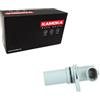KAMOKA Generatore di impulsi, Albero a gomiti 109059 Compatibile con: ALFA ROMEO 147, 156, 156 Sportwagon, 159, 159 Sportwagon, 166, BRERA, GIULIETTA, GT, MITO, SPIDER, FIAT 500L, 500X, BRAVO II
