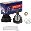 FAST Kit giunti, Semiasse FT25083K | Compatibile con: FIAT BRAVO II, DOBLO Bus, DOBLO Cargo, DOBLO Pritsche/Fahrgestell, STILO, STILO Multi Wagon