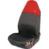 WALSER 12062 - Telo per officina - Telo per officina - Coprisedile per esterni - Coprisedile per auto in rosso