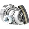 RIDEX 654W0171 Kit cuscinetto ruota senza anello sensore ABS