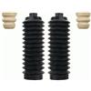 SACHS 900 068 Kit Parapolvere Ammortizzatore Service Kit per Ford Focus I Clipper (DNW) 1999-2007 Assale anteriore e altri veicoli