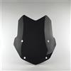 Generico Biondi Cupolino Compatibile con BMW R1250/R1250 GS Piccolo Fumé Scuro - 8010363