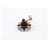 BOSCH 1 986 SE1 562 Supporto Spazzole in carbone 020911209C 02A911209 055911209