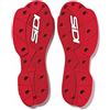 Sidi Supermoto Suola (Red,47/48)