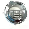 Generico COPRIVENTOLA PER VESPA PK 50 S, XL, HP, FL2, N, RUSH; PK 125. CROMATA