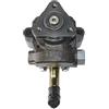 KRALPOTIX Ricambi auto OEM QVB101240 Pompa del servosterzo elettrico compatibile con LAND ROVER DISCOVERY 2 TD5 1998 1999 2000 2001 2002 2003 2004
