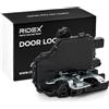 RIDEX 1361D0006 Serratura sportello Posteriore Destra Compatibilità con VW Golf 4 Hatchback 1J1