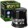 Hiflofiltro Filtro Olio Filtro Hiflo per Motocicletta KTM 640 LC4 Sm 1999-2006 Nuovo