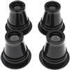 Generic Set di guarnizioni for iniettori di carburante, opzioni 2X, 4X, 8X, for NISSAN, for Navara D40, D22, for Pathfinder R51, 2.5L for Diesel, numeri di parte: 13276-BN300, 13276BN300, 13276-BN30A(4PCS)