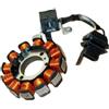 MotoCapuano STATORE VOLANO PIAGGIO 50 100 4T FLY FREE VESPA ET4 LX ZIP 969228