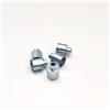 RMS S.P.A. KIT 5 PZ CAPO CAPI GUAINA GUAINE BUSSOLE D. 4,5 MM MISURA 7 X 9 PER CICLOMOTORI BICI CIAO VARIE APPLICAZIONI